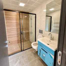 New development in Turkey, Mersin, Tece , 3+1 apartments - PP31 - photo 28