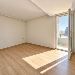 New development in Turkey, Mersin, Tece , 3+1 apartments - PP31 - photo 31