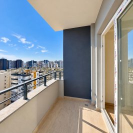 New development in Turkey, Mersin, Tece , 3+1 apartments - PP31 - photo 39