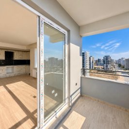 New development in Turkey, Mersin, Tece , 3+1 apartments - PP31 - photo 40