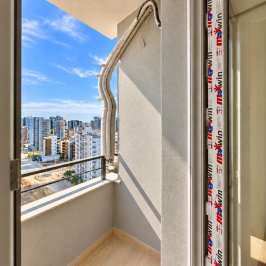 New development in Turkey, Mersin, Tece , 3+1 apartments - PP31 - photo 41