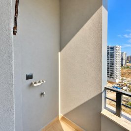 New development in Turkey, Mersin, Tece , 3+1 apartments - PP31 - photo 42