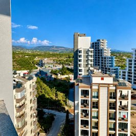 New development in Turkey, Mersin, Tece , 3+1 apartments - PP31 - photo 43