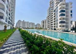 A grand complex in Mersin, Tece . 1+1 apartments - Con11 — photos 70