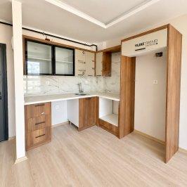Комплекс в Мерсине, Мезитли с бассейном. Квартиры 2+1  - EPL022 &mdash; фото 36