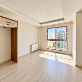 Комплекс в Мерсине, Мезитли с бассейном. Квартиры 2+1  - EPL022 &mdash; фото 38