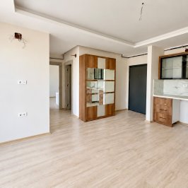 Комплекс в Мерсине, Мезитли с бассейном. Квартиры 2+1  - EPL022 &mdash; фото 39