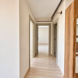Комплекс в Мерсине, Мезитли с бассейном. Квартиры 2+1  - EPL022 &mdash; фото 44