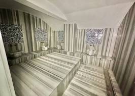 Грандиозный комплекс в Мерсине, Тедже. Квартиры 2+1  - Con22 &mdash; фото 70