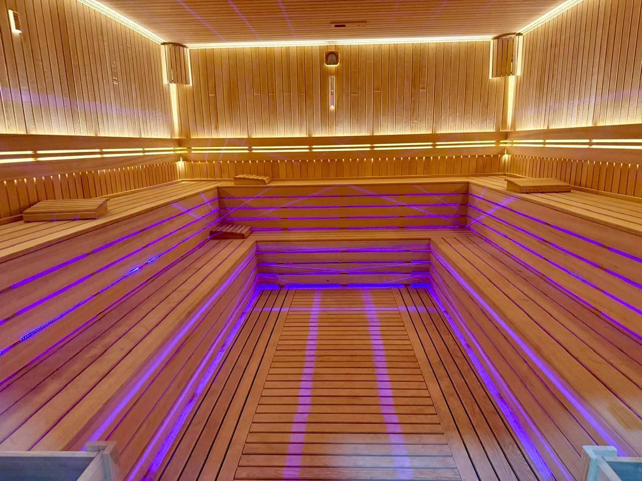Mieszkanie 3 pokoi 110 m² Mezitli, Turcja