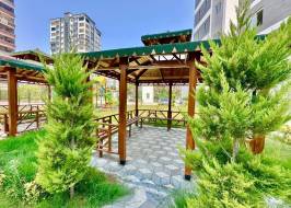 Neuer 1+1 Apartmentkomplex in Mezitli, Mersin - EAZU11 - Foto 31