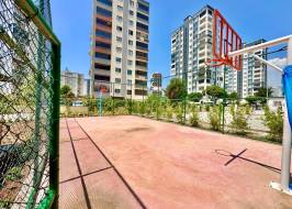 Neuer 1+1 Apartmentkomplex in Mezitli, Mersin - EAZU11 - Foto 55