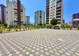 Neuer 1+1 Apartmentkomplex in Mezitli, Mersin - EAZU11 - Foto 57