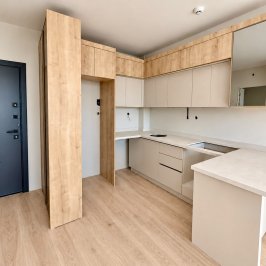 New 1+1 Apartment Complex in Mezitli, Mersin - EAZU11 - Photo 26