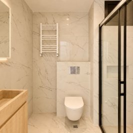 New 1+1 Apartment Complex in Mezitli, Mersin - EAZU11 - Photo 27