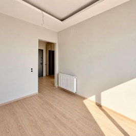 New 1+1 Apartment Complex in Mezitli, Mersin - EAZU11 - Photo 30