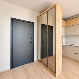 New 1+1 Apartment Complex in Mezitli, Mersin - EAZU11 - Photo 32