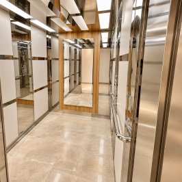 New 1+1 Apartment Complex in Mezitli, Mersin - EAZU11 - Photo 39