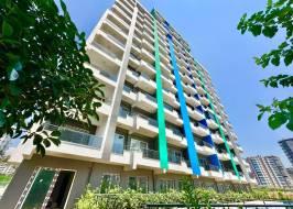 Neuer 2+1 Apartmentkomplex in Mezitli, Mersin - EAZU21 - Foto 34