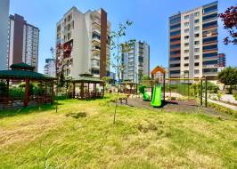 Neuer 2+1 Apartmentkomplex in Mezitli, Mersin - EAZU21 - Foto 63