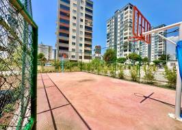 Neuer 2+1 Apartmentkomplex in Mezitli, Mersin - EAZU21 - Foto 64