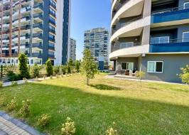 Large 1+1 apartments in Mersin, Tomük - ERV11 - photo 58