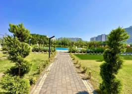 Large 1+1 Apartments in Mersin, Tomük - ERV11 - Photo 59