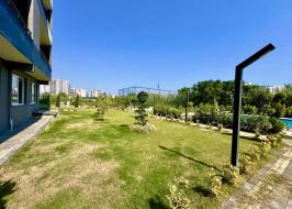 Large 1+1 apartments in Mersin, Tomük - ERV11 - photo 61