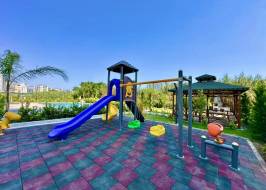 Large 1+1 apartments in Mersin, Tomük - ERV11 - photo 62