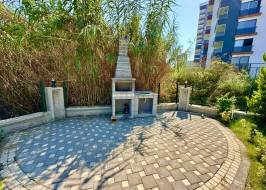 Large 1+1 Apartments in Mersin, Tomük - ERV11 - Photo 65