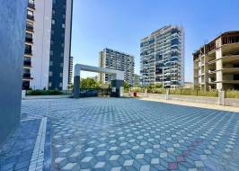 Large 1+1 apartments in Mersin, Tomük - ERV11 - photo 66