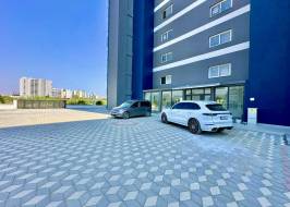 Large 1+1 Apartments in Mersin, Tomük - ERV11 - Photo 67