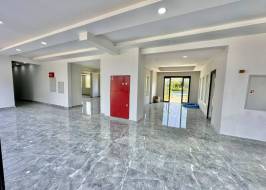 Large 1+1 Apartments in Mersin, Tomük - ERV11 - Photo 51