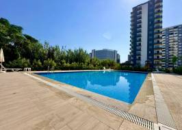 Large 1+1 apartments in Mersin, Tomük - ERV11 - photo 52