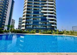 Large 1+1 apartments in Mersin, Tomük - ERV11 - photo 53