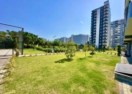 Large 1+1 apartments in Mersin, Tomük - ERV11 - photo 57