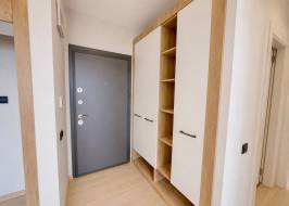 2+1 apartments for sale with Turkish residence permits in Cesmeli, Mersin - EROP21 - photo 39