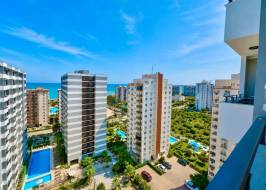 2+1 apartments for sale with Turkish residence permits in Cesmeli, Mersin - EROP21 - photo 48