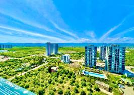 New 3+1 Apartment Complex, Cesmeli, Mersin - EROP31 - Photo 40