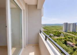 New 3+1 Apartment Complex, Cesmeli, Mersin - EROP31 - Photo 43
