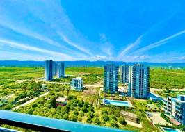 New 3+1 Apartment Complex, Cesmeli, Mersin - EROP31 - Photo 44