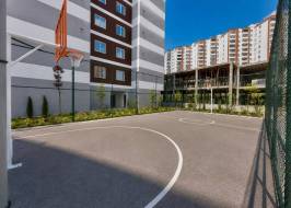 New 3+1 Apartment Complex, Cesmeli, Mersin - EROP31 - Photo 57