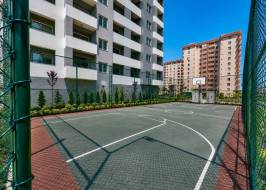New 3+1 Apartment Complex, Cesmeli, Mersin - EROP31 - Photo 58