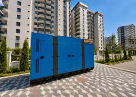 New 3+1 Apartment Complex, Cesmeli, Mersin - EROP31 - Photo 60
