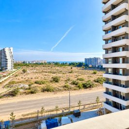 New 1+1 apartment complex, Tomuk, Mersin - DEL11 - photo 28
