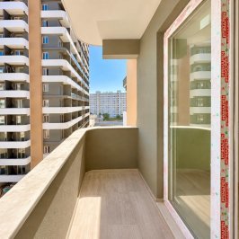 New 1+1 apartment complex, Tomuk, Mersin - DEL11 - photo 38
