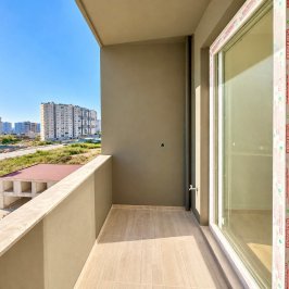 New 1+1 apartment complex, Tomuk, Mersin - DEL11 - photo 39
