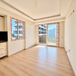 New 1+1 apartment complex, Tomuk, Mersin - DEL11 - photo 32