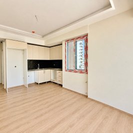 New 1+1 apartment complex, Tomuk, Mersin - DEL11 - photo 33