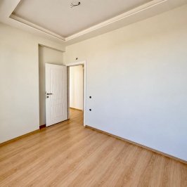 New 1+1 apartment complex, Tomuk, Mersin - DEL11 - photo 34
